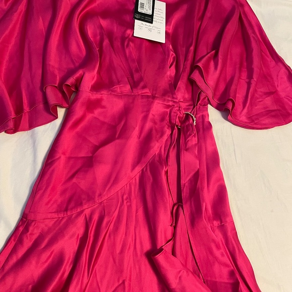 Marciano dress - Picture 3 of 3